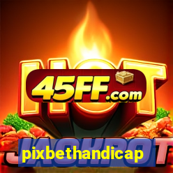 pixbethandicap