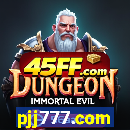 pjj777.com