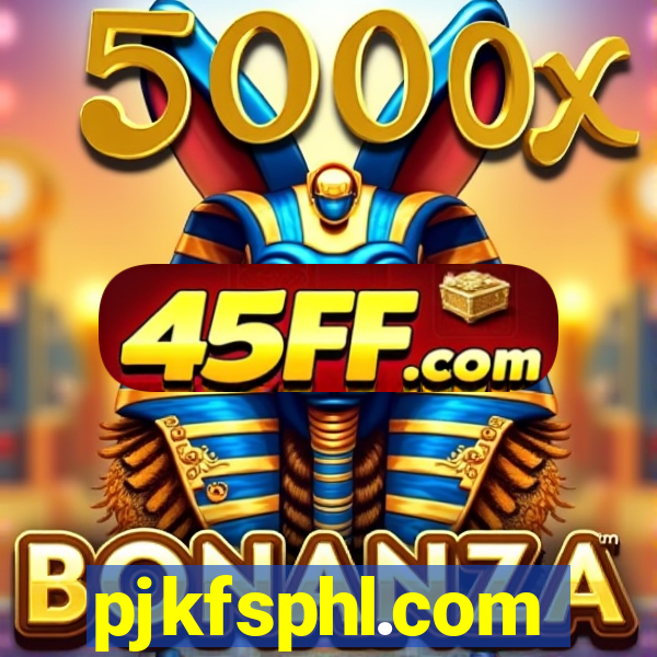 pjkfsphl.com