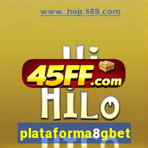 plataforma8gbet