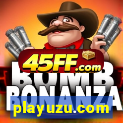 playuzu.com