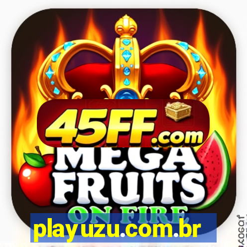 playuzu.com.br