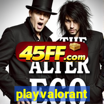 playvalorant