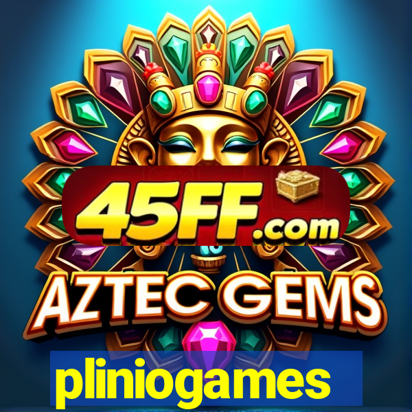 pliniogames