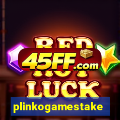 plinkogamestake