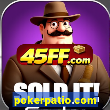 pokerpatio.com