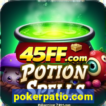 pokerpatio.com