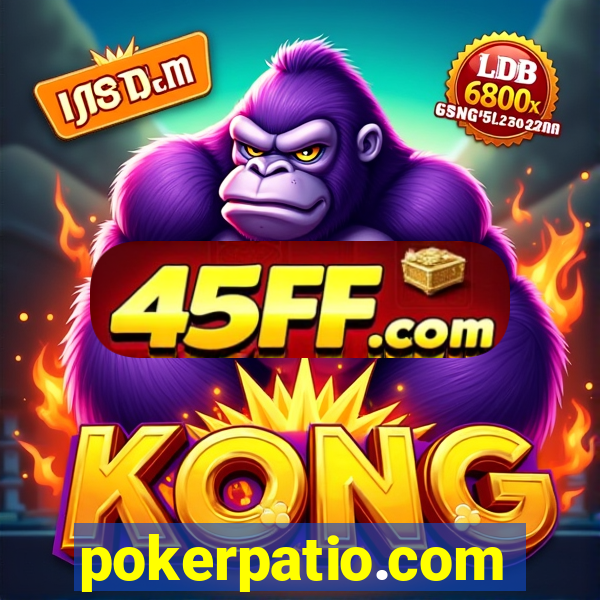 pokerpatio.com