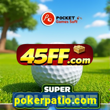pokerpatio.com