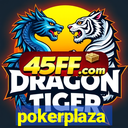 pokerplaza