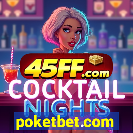 poketbet.com