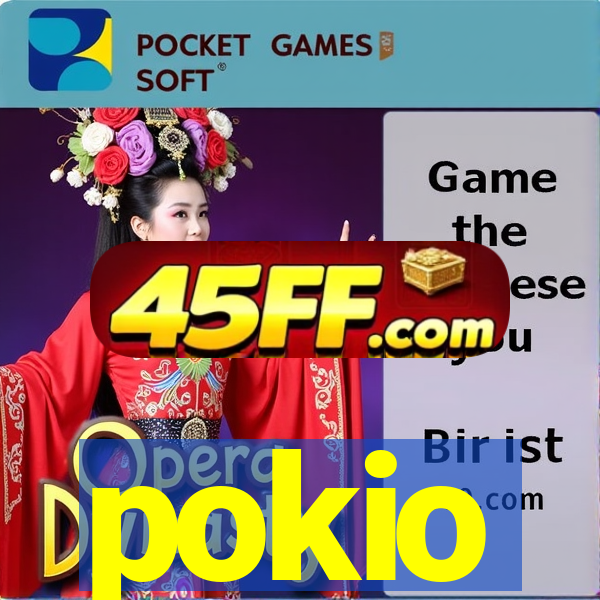 pokio