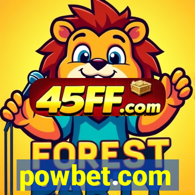 powbet.com