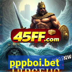 pppboi.bet