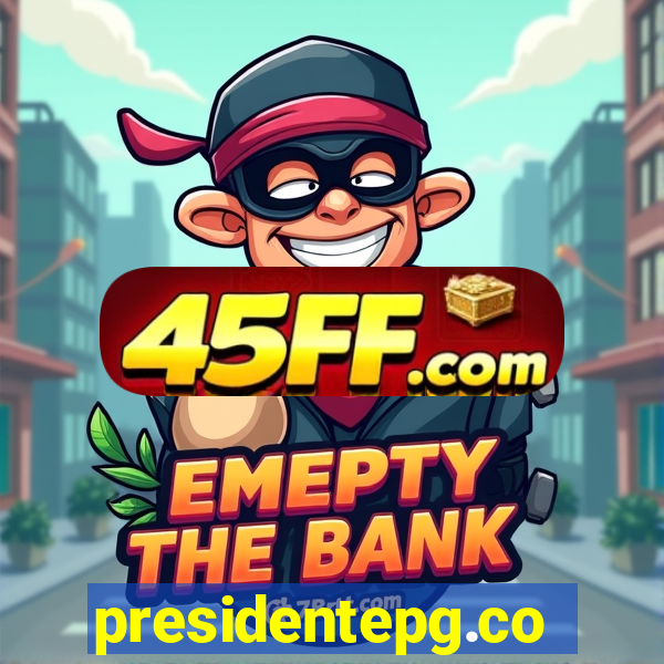 presidentepg.com