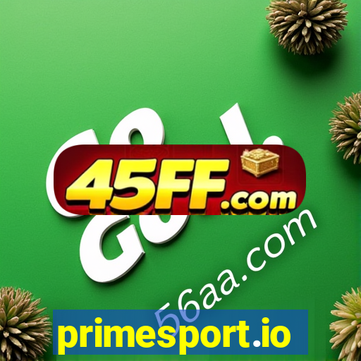 primesport.io
