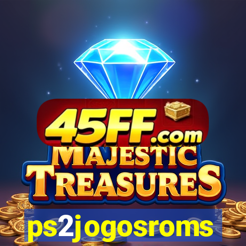 ps2jogosroms