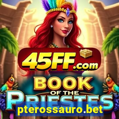 pterossauro.bet