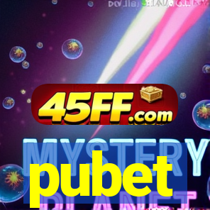 pubet