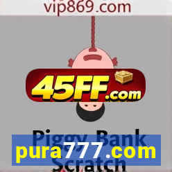 pura777.com