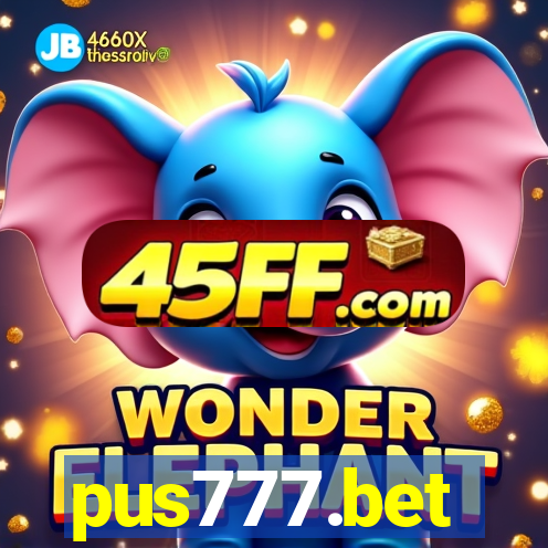 pus777.bet