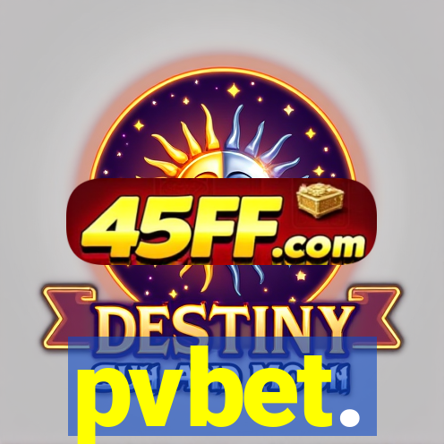 pvbet.