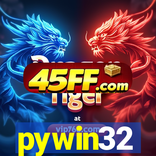 pywin32