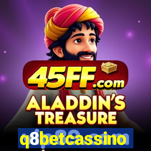 q8betcassino