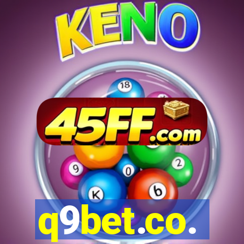 q9bet.co.