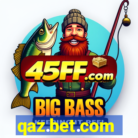 qaz.bet.com