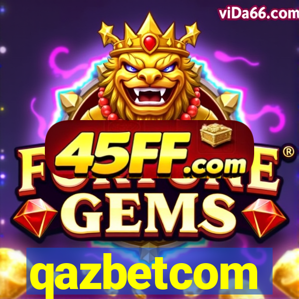 qazbetcom