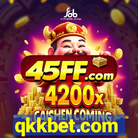 qkkbet.com