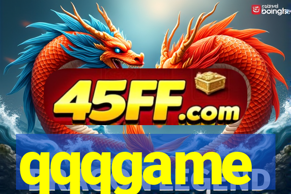 qqqgame