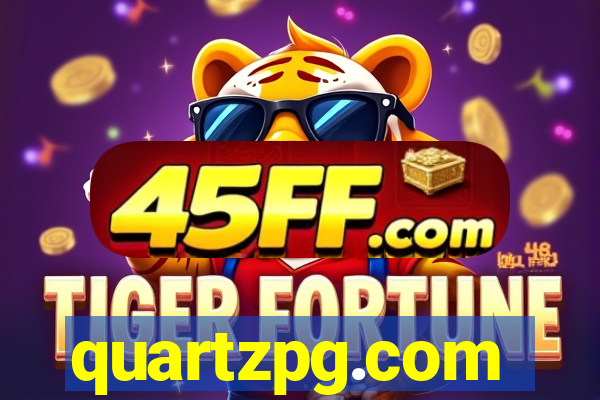 quartzpg.com