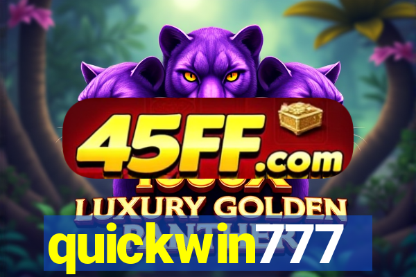 quickwin777