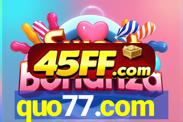 quo77.com