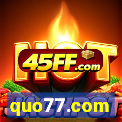 quo77.com