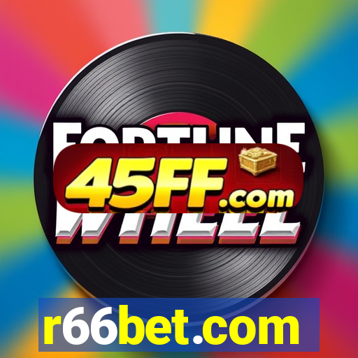 r66bet.com