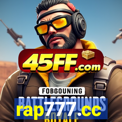 rap777.cc