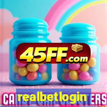 realbetlogin