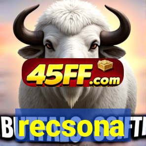 recsona