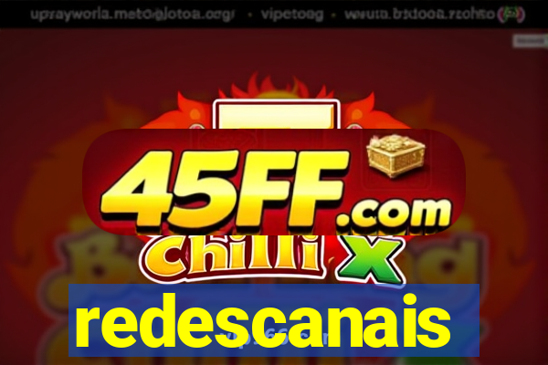 redescanais