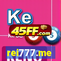 rei777.me