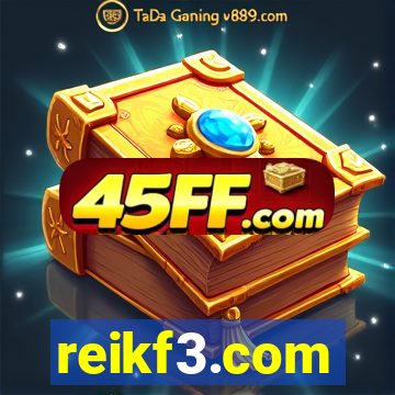 reikf3.com