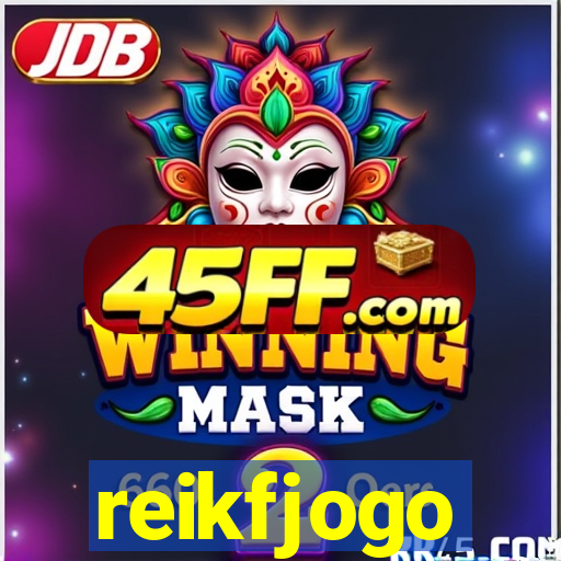 reikfjogo