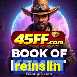 reinslin