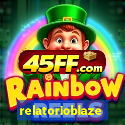 relatorioblaze