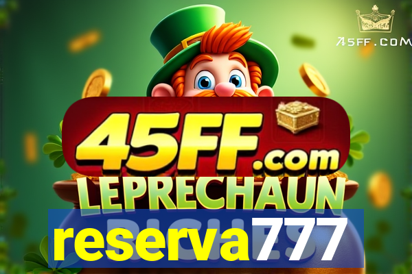 reserva777