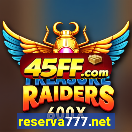 reserva777.net