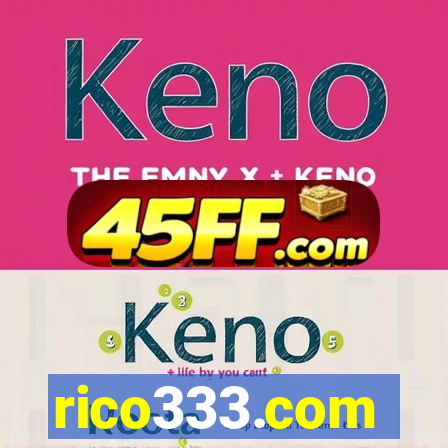 rico333.com